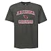 Arizona Cardinals Heart and Soul II Tee, X-Large