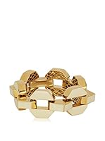Marc by Marc Jacobs Brazalete Bolt Link