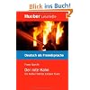 Lesehefte Deutsch als Fremdsprache Stufe B1. Rote Hahn: Der rote Hahn. Ein hei�er Fall f�r Carsten Tsara