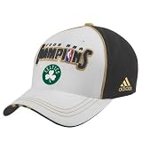 Boston Celtics 2008 NBA Champions Locker Room Hat