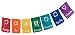 Rainbow Celebration Prayer Flags