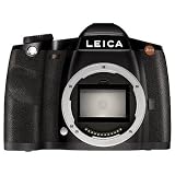 Leica S2-P 37.5MP Camera Body with 3-Inch LCD with Sapphire LCD Cover [BODY ONLY]