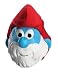 Smurf Adult 3/4 Mask, Papa