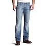 7 For All Mankind Men's Austyn Relaxed Fit Jean