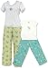 Life is Good Dream Matching Mom & Child Loungewear