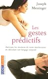 Revue Pocket  / Les gestes prédictifs