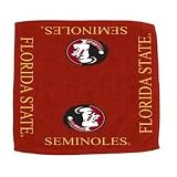 Florida State University Seminoles Golf Players Towel - 16808