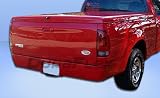 1997-2003 Ford F150 Urethane Roll Pan