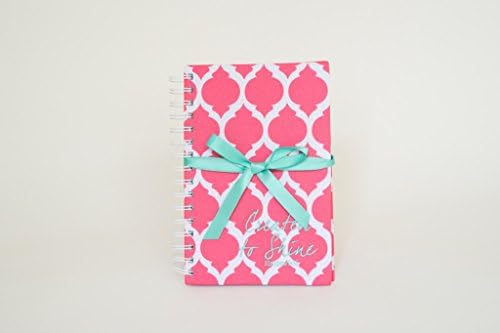 Matthew 5:16 ScriptureArt Journal Brooke Coral Created to Shine