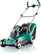 Bosch Garten Rotak 34 Li Akku Rasenmäher Ergo Flex