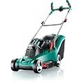 Bosch Garten Rotak 34 Li Akku Rasenm�her "Ergo Flex"