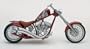 Revell 1:12 RM Kustom "Bonedaddy" Chopper