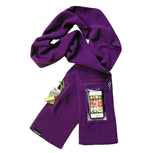 Peepsnake Thermocore iPhone Scarf Adults
