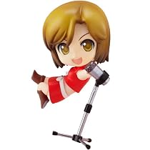 ねんどろいどMEIKO