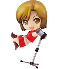 ねんどろいどMEIKO (ノンスケールABS&PVC塗装済み可動フィギュア)