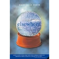 Elsewhere