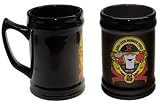 Aqua Teen Hunger Force Stoneware Stein Officially Licensed