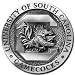 South Carolina Fighting Gamecocks Belt Buckle - NCAA College Athletics