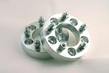 Chevy S10 Camaro Corvette 1 Wheel Spacers Adapters