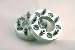 Automotive : Chevy S10 Camaro Corvette 1" Wheel Spacers Adapters