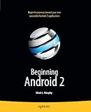 Beginning Android 2