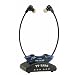 TV Ears 10341 2.3 System Wireless Headset System (Blue)