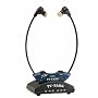 TV Ears 10341 2.3 System Wireless Headset System (Blue)