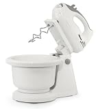 Tristar - MX-4152 - Mixeur avec Bol Rotatif - 2 L - 200 W