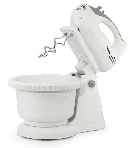 Tristar MX-4152 Handmixer mit R&uuml;hrsch&uuml;ssel / 200 Watt Preisvergleich