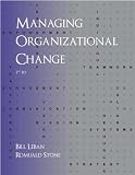 Managing Organizational Change, Second Edition