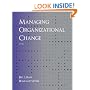 Managing Organizational Change, Second Edition