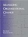 Managing Organizational Change, Second Edition