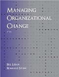 Managing Organizational Change, Second Edition