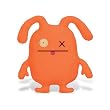 Pretty Ugly Uglyverse Edition Ox Orange