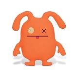 Pretty Ugly Uglyverse Edition Ox Orange