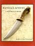 Randall Knives: A Reference Book