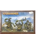 River Trolls - Warhammer - Orc & Goblins - Games Workshop Miniatures