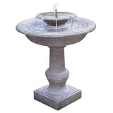 Smart Solar Chatswoth Solar Fountain