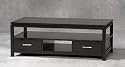 Sutton Coffee Table - Black