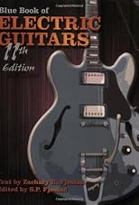 Blue Book of Acoustic Guitars, 9th Edition (Blue Book of Acoustic Guitars) (Blue Book of Acoustic Guitars)
