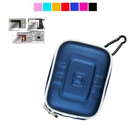 Attractive Camera Case For Sony Bloggie