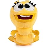 Kidrobot Best Fiends "Jojo" Limited Edition Plush Toy