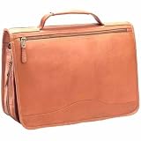Clava Expandable Briefcase