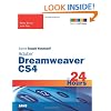 Sams Teach Yourself Adobe Dreamweaver CS4 in 24 Hours
