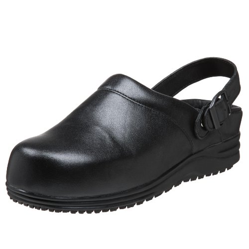 Standing Comfort Women's Swivel Occupational Clog