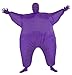 Rubie's Costume Inflatable Full Body Suit Costume