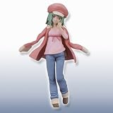 西尾維新アニメプロジェクト 化物語 DXフィギュア 千石撫子 単品 バンプレスト プライズ