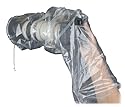 Op/Tech 18" SLR Rainsleeve for Digital & Film Cameras with Lenses up to 7" Diameter, 18" Long