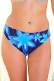 Blue Reef: Extra Full Bottom (All styles sold as separates; Bottom Only)