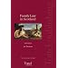 Family Law in Scotland
